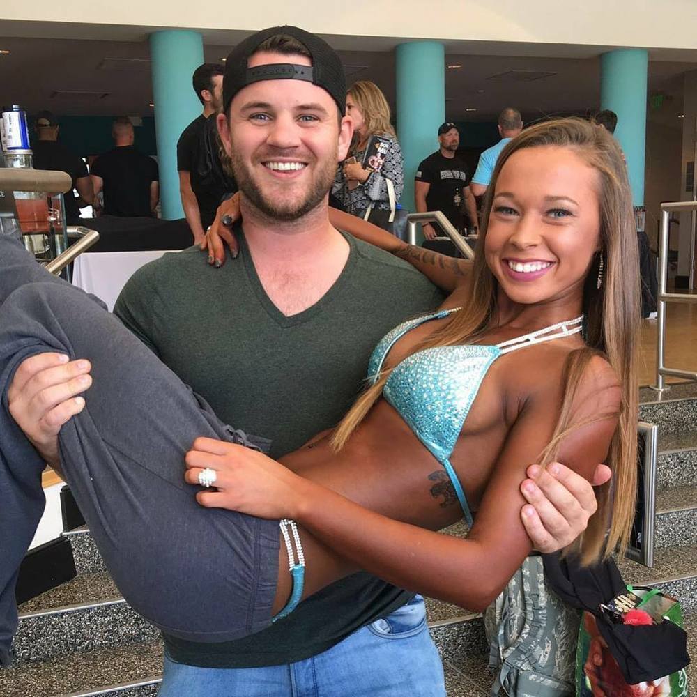 Meet your Posher, Kaylee